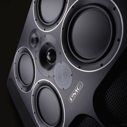 PMC推出大型錄音棚主監(jiān)聽(tīng)音箱QB1-A，為專(zhuān)業(yè)錄音制作樹(shù)立新標(biāo)桿