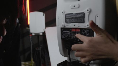 為了讓你親耳聽(tīng)見(jiàn)——透過(guò)真力顧客訪(fǎng)談錄看錄音制作的藝術(shù)