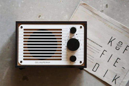 懷舊記憶復(fù)刻 錄音機(jī)設(shè)計(jì)的復(fù)古新風(fēng)潮