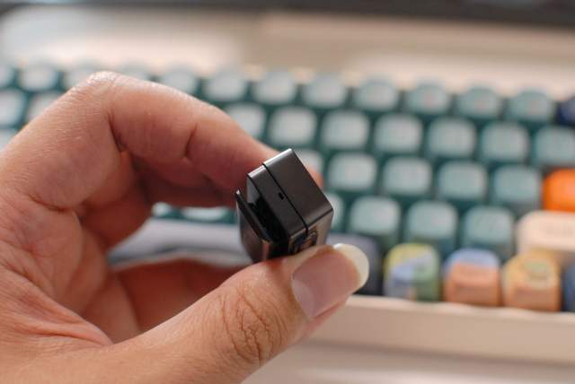 C2預售體驗 僅重5張A4紙，一體化屏幕雙麥AI錄音筆開啟文藝創作新紀元